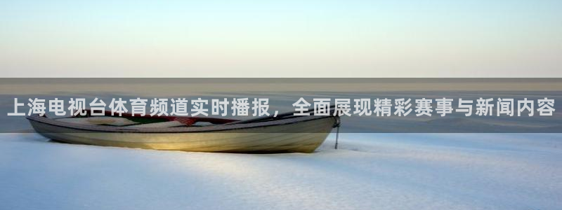 球友直播app免费版：上海电视台体育频道实时播报，全面展现精彩赛事与新闻内容