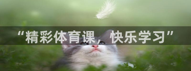 球友直播网：“精彩体育课，快乐学习”