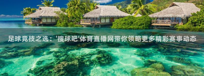 球友直播网：足球竞技之选：\'搜球吧\'体育直播网带你领略更多精彩赛事动态
